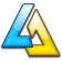 Логотип Light Alloy