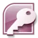 Логотип Microsoft Access 2007