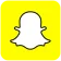 Логотип Snapchat