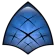 Логотип Synfig Studio