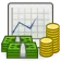 Логотип GnuCash