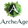 Логотип ArcheAge