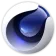Логотип Cinebench