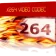 Логотип X264 Video Codec