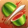 Логотип Fruit Ninja
