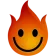 Логотип Hola VPN