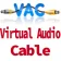 Логотип Virtual Audio Cable