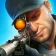 Логотип Sniper 3D Assassin