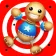 Логотип Kick the Buddy