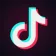 Логотип TikTok
