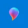 Логотип Paint 3D