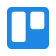 Логотип Trello