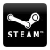 Логотип Steam