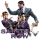 Логотип Saints Row IV