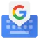 Логотип Gboard