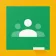 Логотип Google Classroom