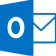 Логотип Microsoft Outlook