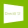 Логотип DirectX 12
