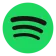 Логотип Spotify Music