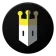 Логотип Reigns