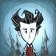 Логотип Dont Starve: Pocket Edition
