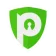 Логотип PureVPN