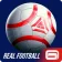 Логотип Real Football