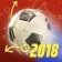 Логотип Top Soccer Manager