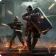 Логотип Modern Combat 5
