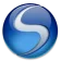 Логотип Snagit