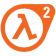 Логотип Half-Life 2