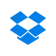 Логотип Dropbox