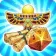 Логотип Cradle of Empires