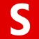 Логотип Soda PDF