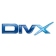 Логотип DivX Codec Pack