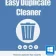 Логотип Easy Duplicate Cleaner