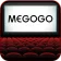 Логотип MEGOGO.NET