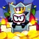 Логотип King of Thieves
