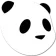 Логотип Panda Antivirus Pro