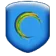 Логотип Hotspot Shield