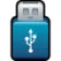 Логотип HP USB Disk Storage Format Tool