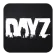 Логотип DayZ