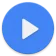 Логотип MX Player Pro
