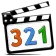 Логотип Media Player Classic Home Cinema