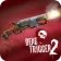 Логотип Dead Trigger 2