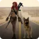 Логотип Zombie Hunter