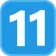 Логотип Windows 11 Compatibility Check