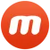 Логотип Mobizen Screen Recorder