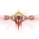 Логотип Diablo III