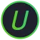 Логотип IObit Uninstaller